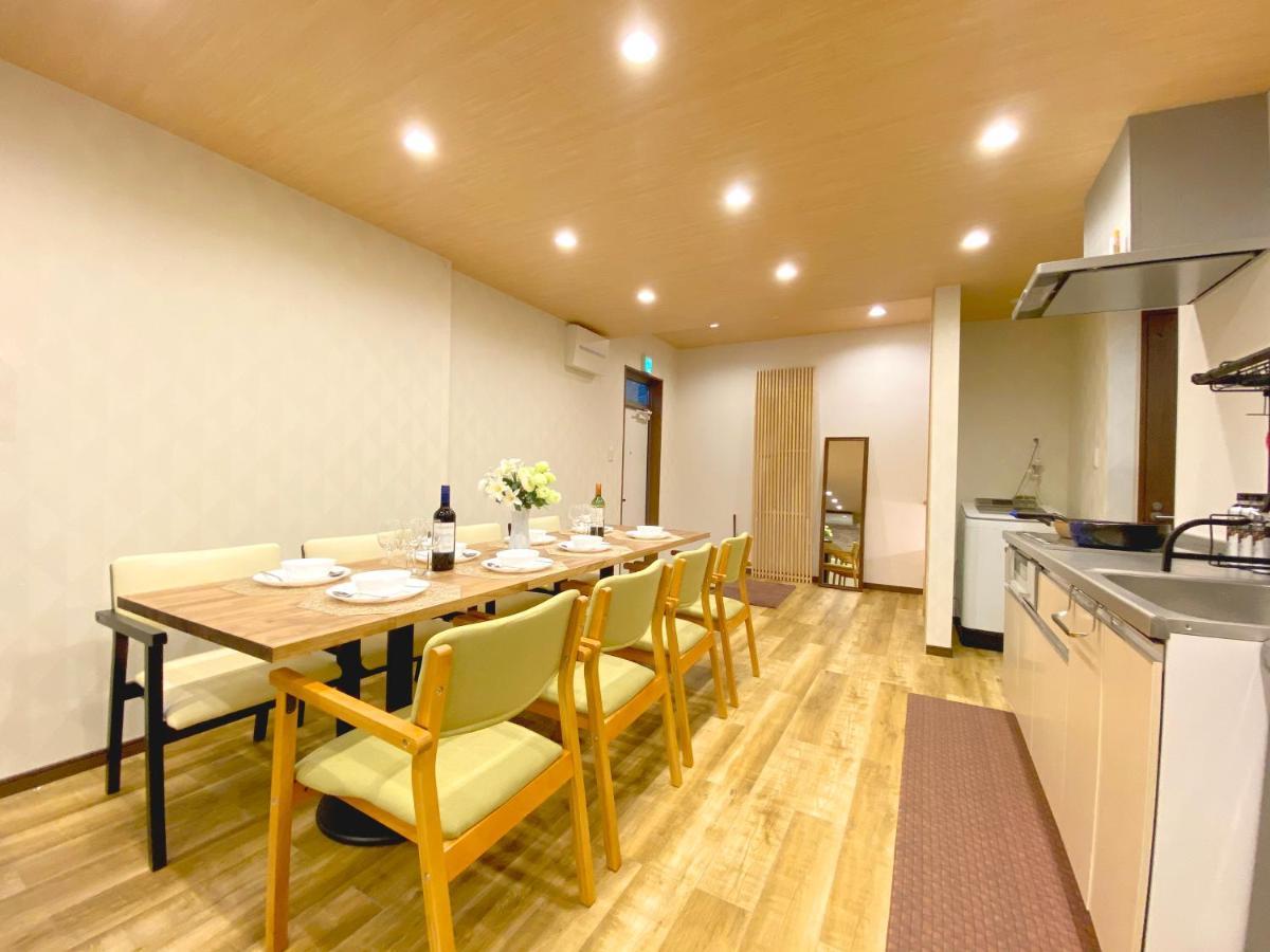 Вилла Fuji-Kawaguchiko - Diamond Yu Фудзикавагутико Экстерьер фото